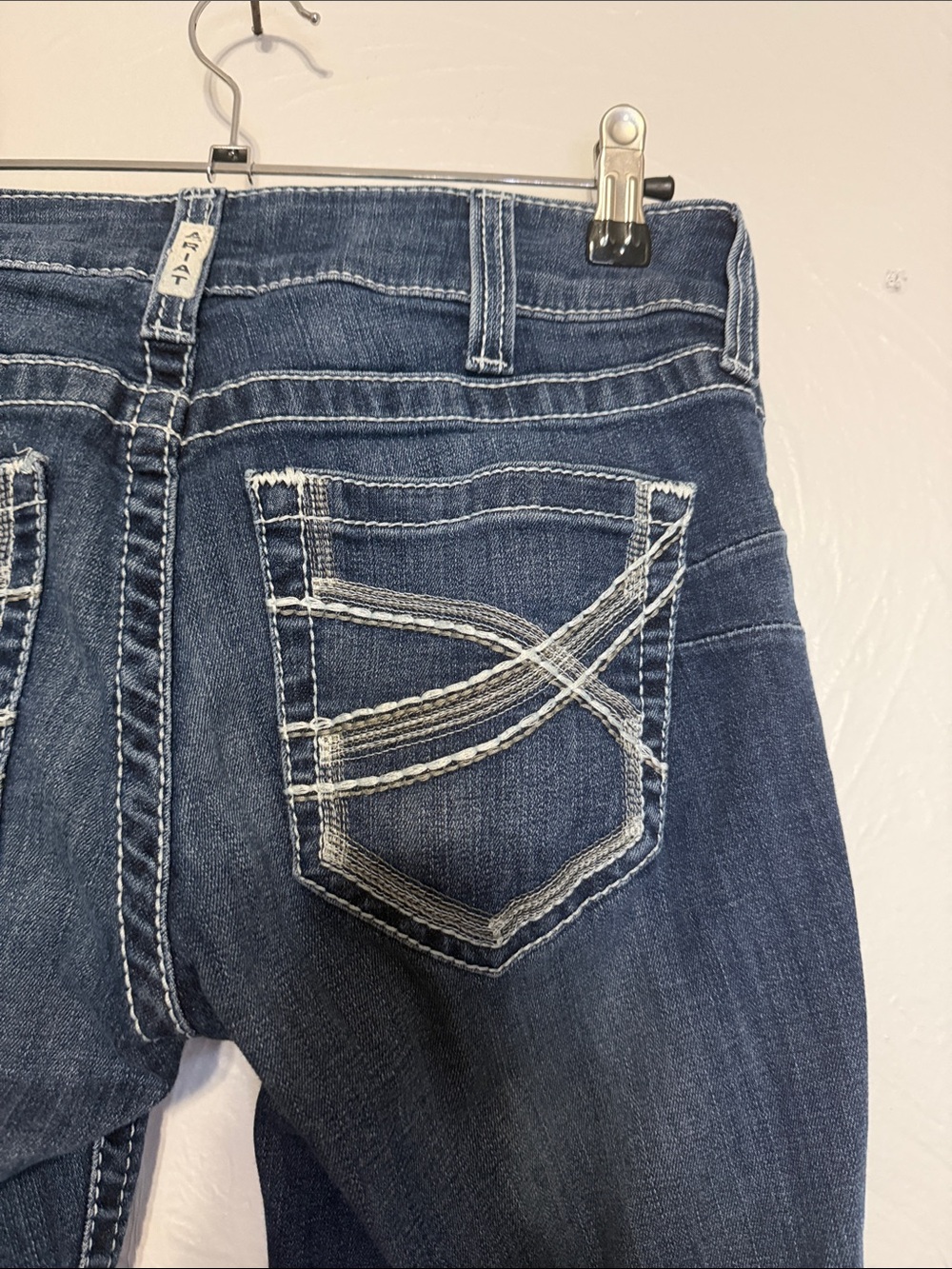 Ariat R.E.A.L jeans